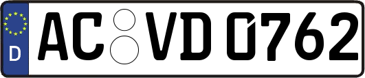AC-VD0762