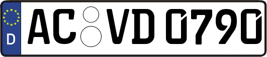 AC-VD0790