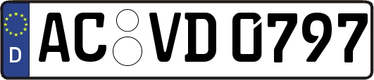 AC-VD0797