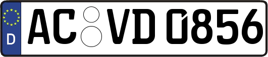 AC-VD0856