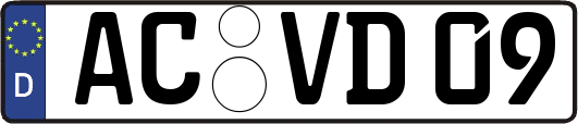 AC-VD09