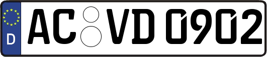 AC-VD0902