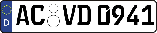 AC-VD0941