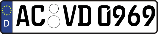 AC-VD0969