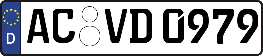 AC-VD0979