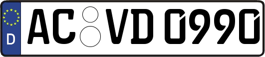 AC-VD0990