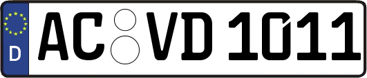AC-VD1011