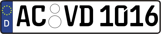AC-VD1016