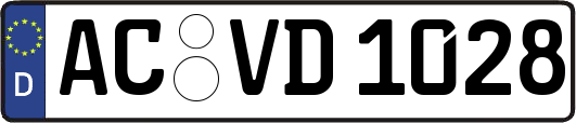 AC-VD1028