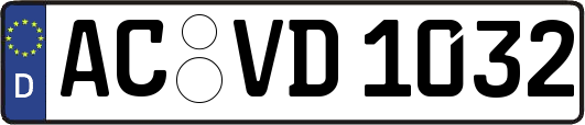 AC-VD1032