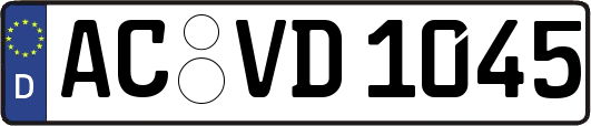 AC-VD1045