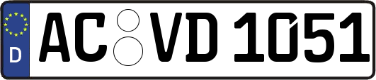 AC-VD1051