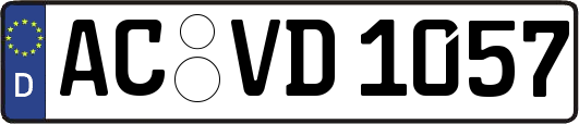AC-VD1057
