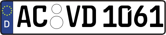 AC-VD1061
