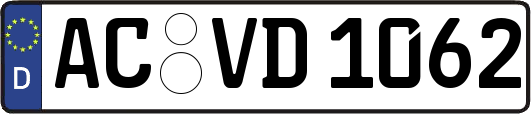 AC-VD1062