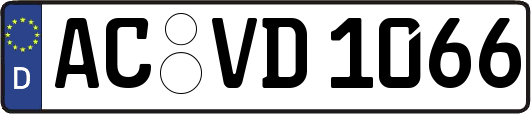 AC-VD1066