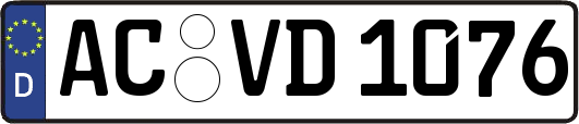 AC-VD1076