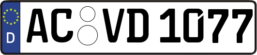 AC-VD1077