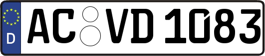 AC-VD1083