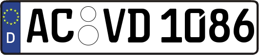 AC-VD1086