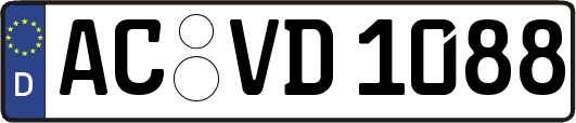 AC-VD1088