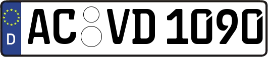 AC-VD1090