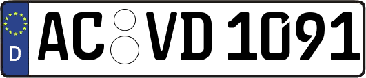 AC-VD1091