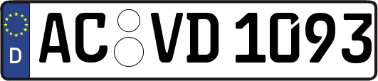 AC-VD1093