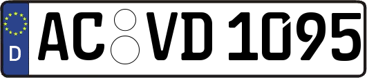 AC-VD1095