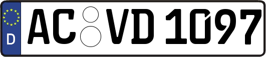 AC-VD1097