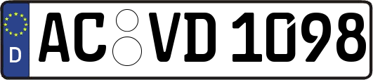 AC-VD1098