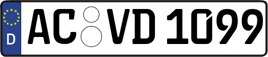 AC-VD1099