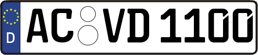 AC-VD1100