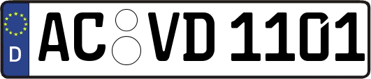 AC-VD1101