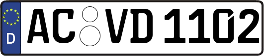 AC-VD1102