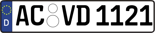 AC-VD1121