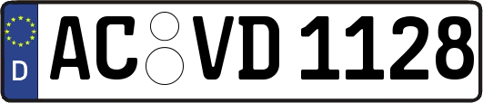 AC-VD1128