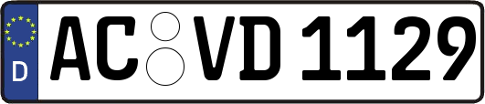 AC-VD1129
