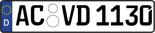 AC-VD1130