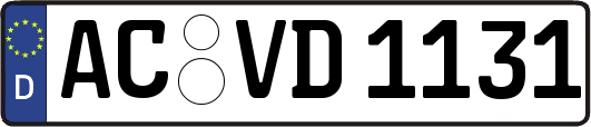 AC-VD1131