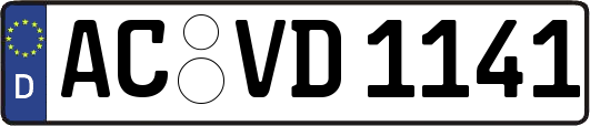 AC-VD1141