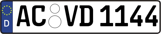 AC-VD1144