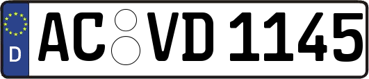 AC-VD1145