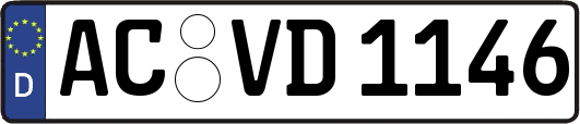 AC-VD1146