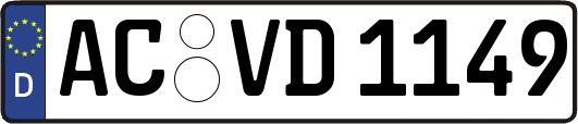 AC-VD1149