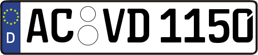 AC-VD1150