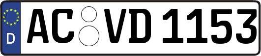 AC-VD1153