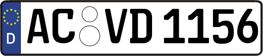AC-VD1156