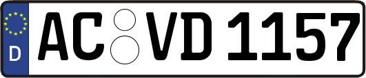 AC-VD1157