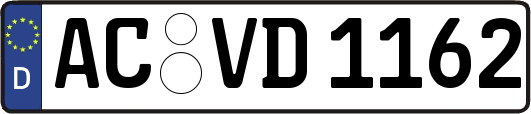 AC-VD1162